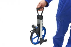 HBM 318 Mm. Professioneel Meetwiel, Afstandsmeter 5 HBM 318 Mm. Professioneel Meetwiel, Afstandsmeter -Winkel Voor Huishoudelijk Gereedschap hbm 3245.jpg 1200x600 ea36cebc88