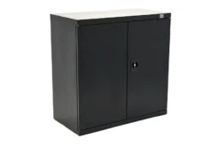 HBM Profi Gereedschapskast 90 X 45 X 90 Cm. Met 3 Planken Zwart 5 HBM Profi Gereedschapskast 90 X 45 X 90 Cm. Met 3 Planken Zwart -Winkel Voor Huishoudelijk Gereedschap hbm 326 23.jpg 1200x600 f1942ebc88