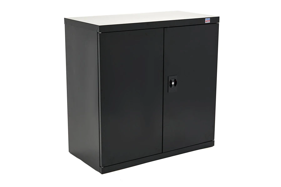 HBM Profi Gereedschapskast 90 x 45 x 90 cm. met 3 Planken zwart HBM Profi Gereedschapskast 90 X 45 X 90 Cm. Met 3 Planken Zwart -Winkel Voor Huishoudelijk Gereedschap hbm 326 23.jpg 1200x600 f1942ebc88