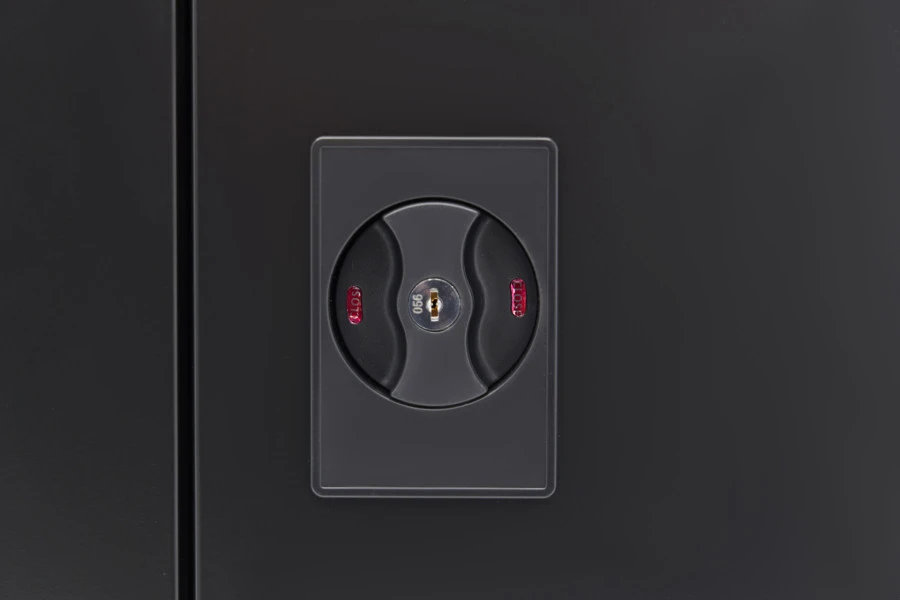 HBM Profi Gereedschapskast 90 x 45 x 90 cm. met 3 Planken zwart HBM Profi Gereedschapskast 90 X 45 X 90 Cm. Met 3 Planken Zwart -Winkel Voor Huishoudelijk Gereedschap hbm 327 22.jpg 1200x600 c2250ebc88