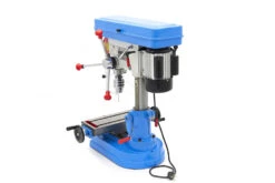 HBM 16 Boormachine / Freesmachine Met Beschermkap -Winkel Voor Huishoudelijk Gereedschap hbm 330 16.jpg 1200x600 90347ebc88