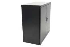 HBM Profi Gereedschapskast 90 X 45 X 90 Cm. Met 3 Planken Zwart 4 HBM Profi Gereedschapskast 90 X 45 X 90 Cm. Met 3 Planken Zwart -Winkel Voor Huishoudelijk Gereedschap hbm 330 21.jpg 1200x600 c09f9ebc88