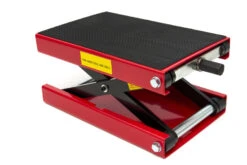 HBM Vlakke Mini Motorlift 450 Kg – Rood -Winkel Voor Huishoudelijk Gereedschap hbm 331 21.jpg 1200x600 c4986ebc88