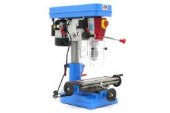 HBM 16 Boormachine / Freesmachine Met Beschermkap -Winkel Voor Huishoudelijk Gereedschap hbm 332 16.jpg 1200x600 00714ebc88