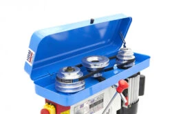 HBM 16 Boormachine / Freesmachine Met Beschermkap -Winkel Voor Huishoudelijk Gereedschap hbm 334 13.jpg 1200x600 4eab4ebc88