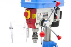 HBM 16 Boormachine / Freesmachine Met Beschermkap -Winkel Voor Huishoudelijk Gereedschap hbm 337 17.jpg 1200x600 24197ebc88