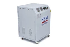 HBM Low Noise Compressor Model 2 -Winkel Voor Huishoudelijk Gereedschap hbm 337 21.jpg 1200x600 0becfebc88
