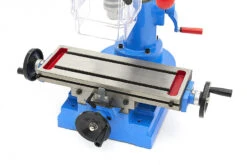 HBM 16 Boormachine / Freesmachine Met Beschermkap -Winkel Voor Huishoudelijk Gereedschap hbm 339 12.jpg 1200x600 940aeebc88