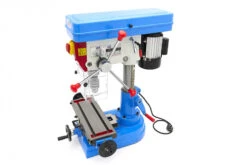 HBM 16 Boormachine / Freesmachine Met Beschermkap -Winkel Voor Huishoudelijk Gereedschap hbm 340 11.jpg 1200x600 90bc8ebc88