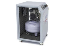 HBM Low Noise Compressor Model 2 -Winkel Voor Huishoudelijk Gereedschap hbm 340 16.jpg 1200x600 8e82bebc88