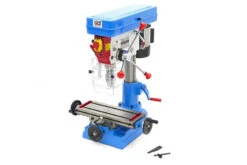 HBM 16 Boormachine / Freesmachine Met Beschermkap -Winkel Voor Huishoudelijk Gereedschap hbm 341 13.jpg 1200x600 54274ebc88