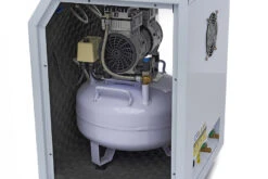 HBM Low Noise Compressor Model 2 -Winkel Voor Huishoudelijk Gereedschap hbm 341 17.jpg 1200x600 03b8aebc88