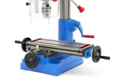 HBM 16 Boormachine / Freesmachine Met Beschermkap -Winkel Voor Huishoudelijk Gereedschap hbm 342 12.jpg 1200x600 da8faebc88