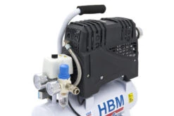 HBM 9 Liter Professionele Low Noise Compressor -Winkel Voor Huishoudelijk Gereedschap hbm 352 35.jpg 1200x600 d104eebc88
