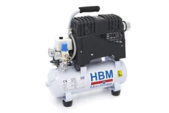 HBM 9 Liter Professionele Low Noise Compressor -Winkel Voor Huishoudelijk Gereedschap hbm 353 25.jpg 1200x600 7a390ebc88