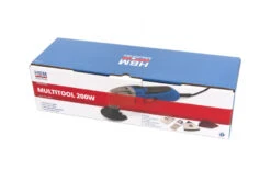 HBM Multitool 200W - Roterend / Oscillerend - Incl. Accessoires 7 HBM Multitool 200W - Roterend / Oscillerend - Incl. Accessoires -Winkel Voor Huishoudelijk Gereedschap hbm 359 8.jpg 1200x600 83718ebc88