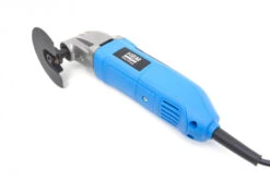 HBM Multitool 200W - Roterend / Oscillerend - Incl. Accessoires 5 HBM Multitool 200W - Roterend / Oscillerend - Incl. Accessoires -Winkel Voor Huishoudelijk Gereedschap hbm 363 13.jpg 1200x600 bf303ebc88