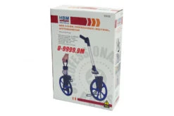 HBM 318 Mm. Professioneel Meetwiel, Afstandsmeter 13 HBM 318 Mm. Professioneel Meetwiel, Afstandsmeter -Winkel Voor Huishoudelijk Gereedschap hbm 4007 2.jpg 1200x600 2836cebc88