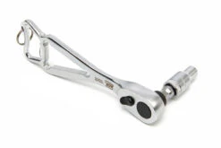 AOK 23 Delige Professionele ¼” Doppenset En Bitset Met Ratel In Handige Opbergetui -Winkel Voor Huishoudelijk Gereedschap hbm 4164.jpg 1200x600 1ac33ebc88