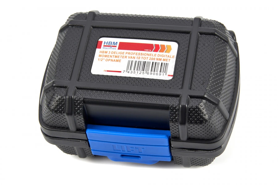 HBM digitale momentmeter 3-delig 40 - 200 Nm HBM Digitale Momentmeter 3-delig 40 - 200 Nm -Winkel Voor Huishoudelijk Gereedschap hbm 418 12.jpg 1200x600 f4ed4ebc88