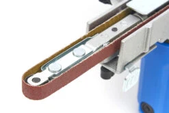 HBM Powerfile / Stripschuurmachine / Bandschuurmachine Met Stofopvang - 400 Watt. Inclusief 10 Schuurbanden -Winkel Voor Huishoudelijk Gereedschap hbm 430 7.jpg 1200x600 5bf95ebc88