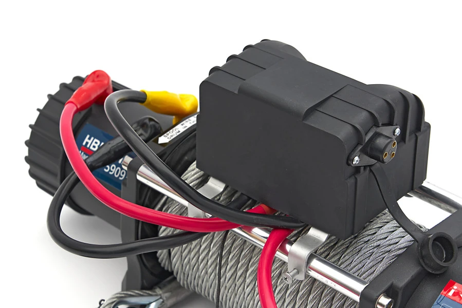 HBM 12 Volt Professionele Bumperlier Autolier Met Vaste en Draadloze Afstandsbediening HBM 12 Volt Professionele Bumperlier Autolier Met Vaste En Draadloze Afstandsbediening -Winkel Voor Huishoudelijk Gereedschap hbm 455 6.jpg 1200x600 c338bebc88