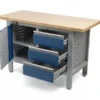 HBM 120 Cm Werkbank Met 3 Laden En 1 Deur -Winkel Voor Huishoudelijk Gereedschap hbm 457 1.jpg 1200x600 db6eaebc88