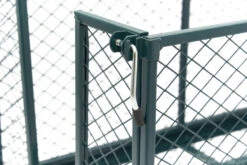 HBM 100 Kg Trekkar, Bolderwagen, Tuinkar Met 86 X 46 X 38 Cm Laadbak Inclusief Canvas Zak -Winkel Voor Huishoudelijk Gereedschap hbm 459 15.jpg 1200x600 e78e0ebc88