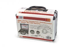 HBM 2 Delige Gatzagenset, Dozenborenset 60 - 80mm Met SDS Opname -Winkel Voor Huishoudelijk Gereedschap hbm 479.jpg 1200x600 82451ebc88