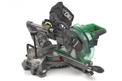 HiKOKI C8FSHG WAZ 1100 Watt Radiaalzaag, Afkortzaag, Trekzaag -Winkel Voor Huishoudelijk Gereedschap hbm 488 2.jpg 1200x600 443a2ebc88