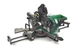 HiKOKI C8FSHG WAZ 1100 Watt Radiaalzaag, Afkortzaag, Trekzaag -Winkel Voor Huishoudelijk Gereedschap hbm 489 6.jpg 1200x600 d6c21ebc88