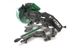 HiKOKI C8FSHG WAZ 1100 Watt Radiaalzaag, Afkortzaag, Trekzaag -Winkel Voor Huishoudelijk Gereedschap hbm 494 4.jpg 1200x600 1f8bdebc88