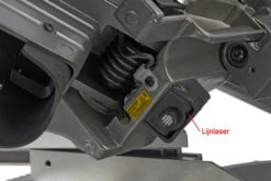 HiKOKI C8FSHG WAZ 1100 Watt Radiaalzaag, Afkortzaag, Trekzaag -Winkel Voor Huishoudelijk Gereedschap hbm 500b.jpg 1200x600 1f5beebc88