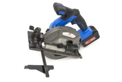 HBM Koolborstelloze Accu Cirkelzaag 165 Mm 20 Volt 4,0 Ah Power20.4 7 HBM Koolborstelloze Accu Cirkelzaag 165 Mm 20 Volt 4,0 Ah Power20.4 -Winkel Voor Huishoudelijk Gereedschap hbm 506 7.jpg 1200x600 25c61ebc88