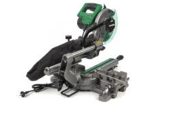 HiKOKI C8FSHG WAZ 1100 Watt Radiaalzaag, Afkortzaag, Trekzaag -Winkel Voor Huishoudelijk Gereedschap hbm 507 5.jpg 1200x600 c9389ebc88