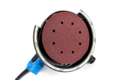 HBM 180 Mm Wand En Plafondschuurmachine - 750 Watt Met LED Lamp -Winkel Voor Huishoudelijk Gereedschap hbm 512 5.jpg 1200x600 01427ebc88