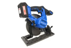 HBM Koolborstelloze Accu Cirkelzaag 165 Mm 20 Volt 4,0 Ah Power20.4 5 HBM Koolborstelloze Accu Cirkelzaag 165 Mm 20 Volt 4,0 Ah Power20.4 -Winkel Voor Huishoudelijk Gereedschap hbm 513 5.jpg 1200x600 89bf7ebc88