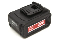 HBM Koolborstelloze Accu Cirkelzaag 165 Mm 20 Volt 4,0 Ah Power20.4 12 HBM Koolborstelloze Accu Cirkelzaag 165 Mm 20 Volt 4,0 Ah Power20.4 -Winkel Voor Huishoudelijk Gereedschap hbm 517 5.jpg 1200x600 62cbcebc88