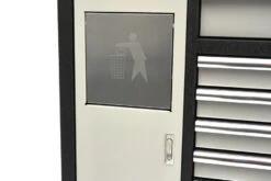 HBM Gereedschapswagen Met Houten Werkblad - 168 Cm - Grijs -Winkel Voor Huishoudelijk Gereedschap hbm 530 5.jpg 1200x600 4c8dbebc88