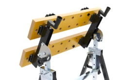 HBM Draagbare Werkbank Met In Hoogte Verstelbaar En Kantelbaar Werkblad -Winkel Voor Huishoudelijk Gereedschap hbm 586 5.jpg 1200x600 faf66ebc88