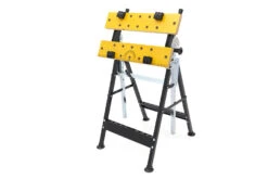 HBM Draagbare Werkbank Met In Hoogte Verstelbaar En Kantelbaar Werkblad -Winkel Voor Huishoudelijk Gereedschap hbm 588 5.jpg 1200x600 61b89ebc88