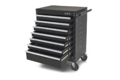 HBM Gereedschapswagen Met 7 Laden - 68 Cm - Zwart -Winkel Voor Huishoudelijk Gereedschap hbm 667 2.jpg 1200x600 5108debc88