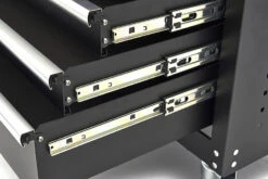 HBM Gereedschapswagen Met 7 Laden - 68 Cm - Zwart -Winkel Voor Huishoudelijk Gereedschap hbm 669 2.jpg 1200x600 84d27ebc88