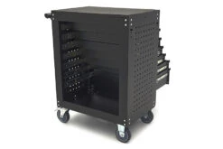 HBM Gereedschapswagen Met 7 Laden - 68 Cm - Zwart -Winkel Voor Huishoudelijk Gereedschap hbm 671 2.jpg 1200x600 66c50ebc88