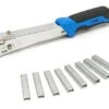 HBM Hamertacker, Slagtacker, Slagnieter Inclusief 400 Nieten -Winkel Voor Huishoudelijk Gereedschap hbm 821 1.jpg 1200x600 a6480ebc88