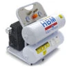 HBM 20 Liter Professionele Low Noise Compressor - Model 2 -Winkel Voor Huishoudelijk Gereedschap hbm 855 1.jpg 1200x600 844a0ebc88