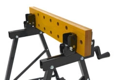 HBM Heavy Duty Opvouwbare Draagbare Werkbank Met Kantelbaar Werkblad En 150 Kg. Capaciteit 6 HBM Heavy Duty Opvouwbare Draagbare Werkbank Met Kantelbaar Werkblad En 150 Kg. Capaciteit -Winkel Voor Huishoudelijk Gereedschap hbm 896 1.jpg 1200x600 d0f40ebc88