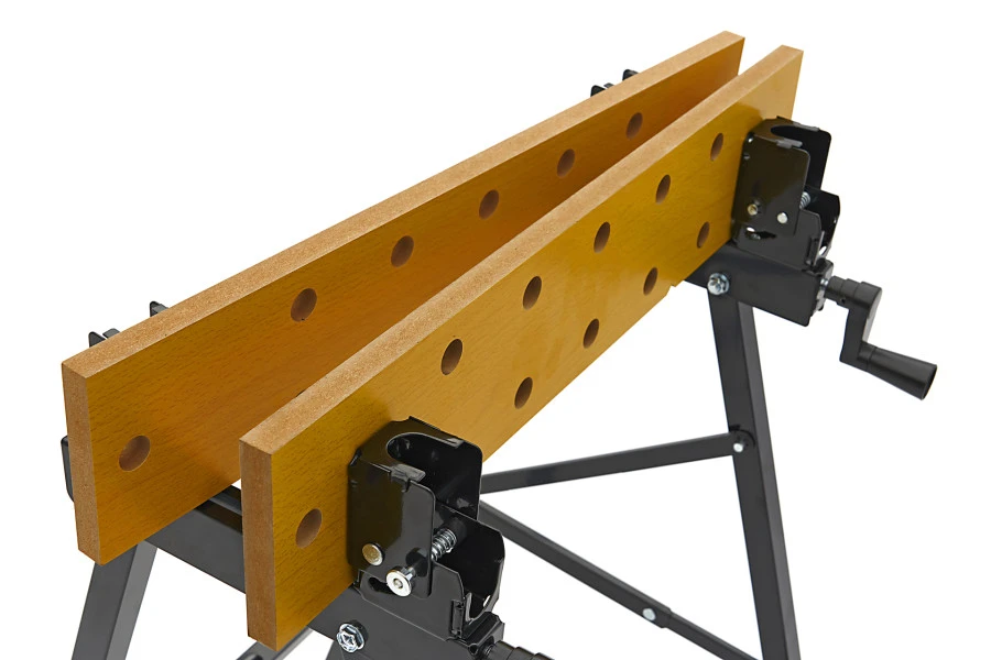 HBM Heavy Duty Opvouwbare Draagbare Werkbank met Kantelbaar Werkblad en 150 Kg. Capaciteit HBM Heavy Duty Opvouwbare Draagbare Werkbank Met Kantelbaar Werkblad En 150 Kg. Capaciteit -Winkel Voor Huishoudelijk Gereedschap hbm 897 1.jpg 1200x600 76f75ebc88