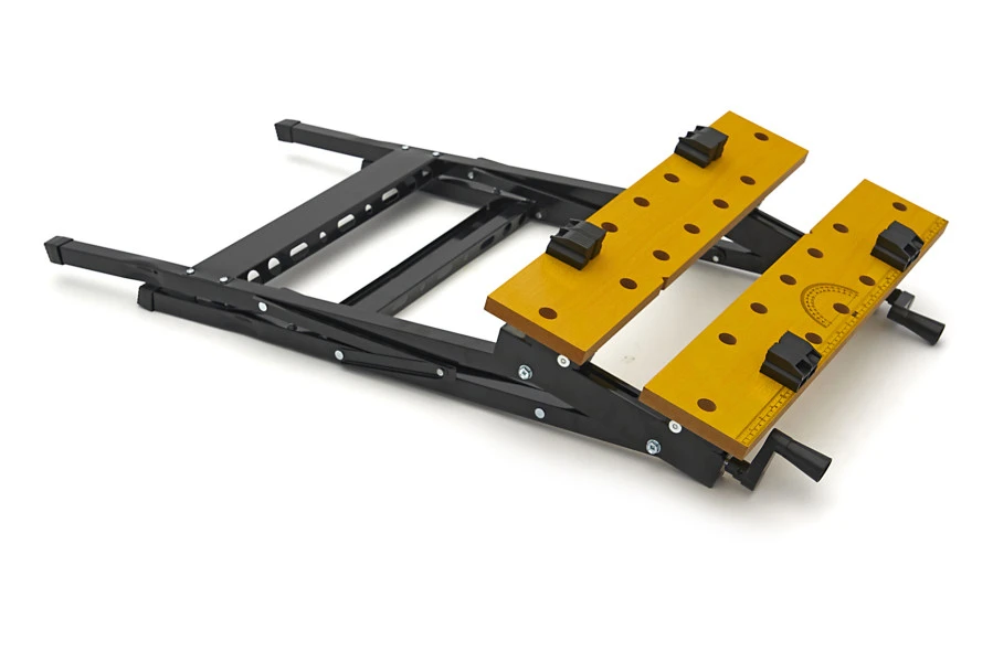 HBM Heavy Duty Opvouwbare Draagbare Werkbank met Kantelbaar Werkblad en 150 Kg. Capaciteit HBM Heavy Duty Opvouwbare Draagbare Werkbank Met Kantelbaar Werkblad En 150 Kg. Capaciteit -Winkel Voor Huishoudelijk Gereedschap hbm 901 1.jpg 1200x600 42ca0ebc88