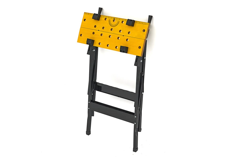 HBM Heavy Duty Opvouwbare Draagbare Werkbank met Kantelbaar Werkblad en 150 Kg. Capaciteit HBM Heavy Duty Opvouwbare Draagbare Werkbank Met Kantelbaar Werkblad En 150 Kg. Capaciteit -Winkel Voor Huishoudelijk Gereedschap hbm 902 1.jpg 1200x600 63080ebc88